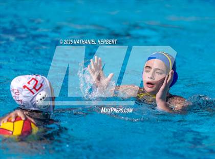 Thumbnail 1 in Troy vs. San Dimas (CIF-SS D4 Final) photogallery.