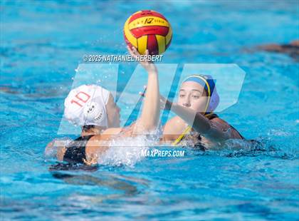 Thumbnail 3 in Troy vs. San Dimas (CIF-SS D4 Final) photogallery.