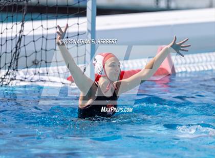 Thumbnail 2 in Troy vs. San Dimas (CIF-SS D4 Final) photogallery.