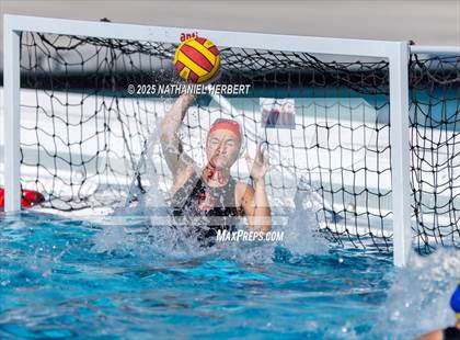 Thumbnail 1 in Troy vs. San Dimas (CIF-SS D4 Final) photogallery.