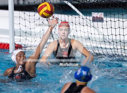 Thumbnail 2 in Troy vs. San Dimas (CIF-SS D4 Final) photogallery.