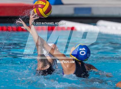 Thumbnail 2 in Troy vs. San Dimas (CIF-SS D4 Final) photogallery.