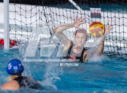 Thumbnail 3 in Troy vs. San Dimas (CIF-SS D4 Final) photogallery.