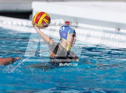 Thumbnail 1 in Troy vs. San Dimas (CIF-SS D4 Final) photogallery.