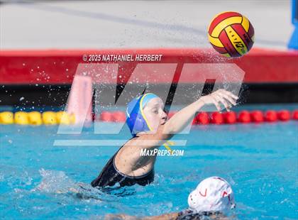 Thumbnail 2 in Troy vs. San Dimas (CIF-SS D4 Final) photogallery.