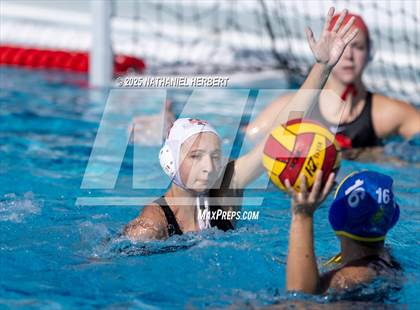 Thumbnail 2 in Troy vs. San Dimas (CIF-SS D4 Final) photogallery.