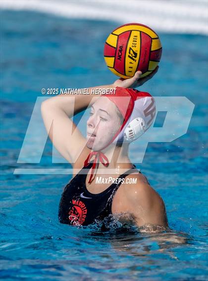 Thumbnail 2 in Troy vs. San Dimas (CIF-SS D4 Final) photogallery.