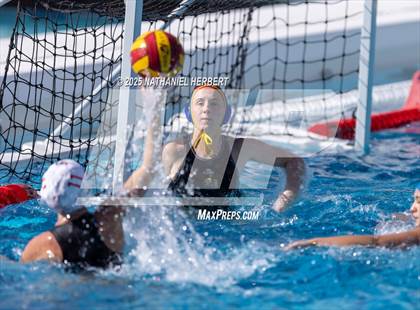 Thumbnail 3 in Troy vs. San Dimas (CIF-SS D4 Final) photogallery.