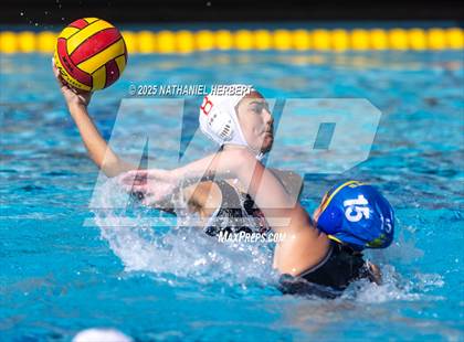 Thumbnail 3 in Troy vs. San Dimas (CIF-SS D4 Final) photogallery.
