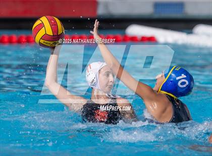Thumbnail 3 in Troy vs. San Dimas (CIF-SS D4 Final) photogallery.