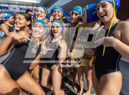 Thumbnail 3 in Troy vs. San Dimas (CIF-SS D4 Final) photogallery.
