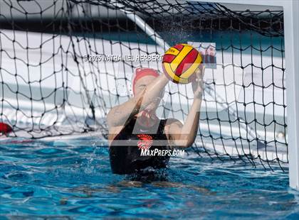 Thumbnail 1 in Troy vs. San Dimas (CIF-SS D4 Final) photogallery.