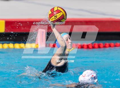 Thumbnail 1 in Troy vs. San Dimas (CIF-SS D4 Final) photogallery.