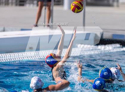 Thumbnail 3 in Troy vs. San Dimas (CIF-SS D4 Final) photogallery.