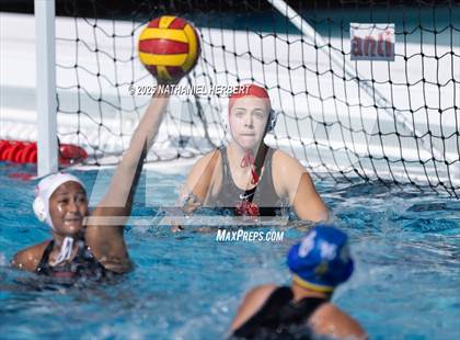 Thumbnail 1 in Troy vs. San Dimas (CIF-SS D4 Final) photogallery.