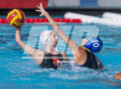 Thumbnail 2 in Troy vs. San Dimas (CIF-SS D4 Final) photogallery.