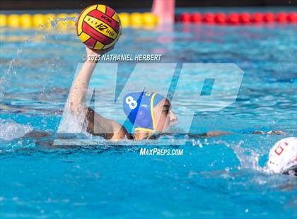 Thumbnail 1 in Troy vs. San Dimas (CIF-SS D4 Final) photogallery.