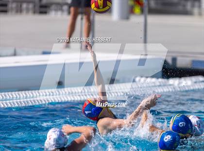 Thumbnail 2 in Troy vs. San Dimas (CIF-SS D4 Final) photogallery.