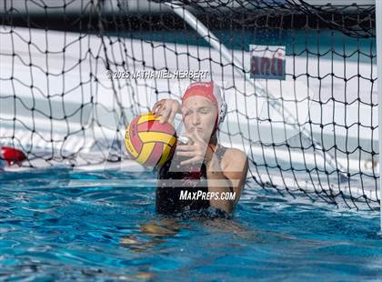 Thumbnail 3 in Troy vs. San Dimas (CIF-SS D4 Final) photogallery.