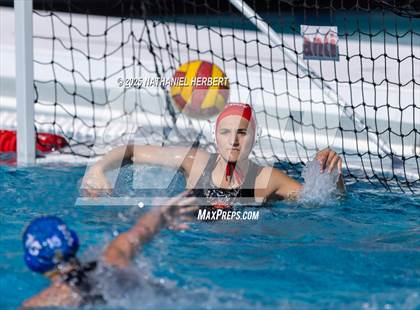 Thumbnail 3 in Troy vs. San Dimas (CIF-SS D4 Final) photogallery.