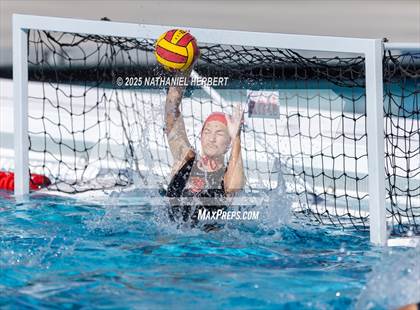 Thumbnail 2 in Troy vs. San Dimas (CIF-SS D4 Final) photogallery.