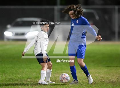 Thumbnail 3 in Holy Cross @ Metairie Park Country Day photogallery.