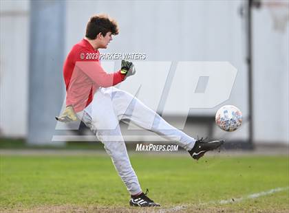 Thumbnail 2 in Holy Cross @ Metairie Park Country Day photogallery.