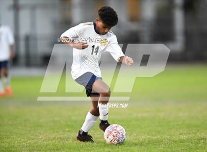Thumbnail 2 in Holy Cross @ Metairie Park Country Day photogallery.