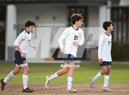 Thumbnail 1 in Holy Cross @ Metairie Park Country Day photogallery.