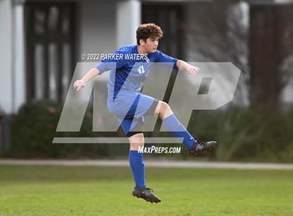 Thumbnail 3 in Holy Cross @ Metairie Park Country Day photogallery.