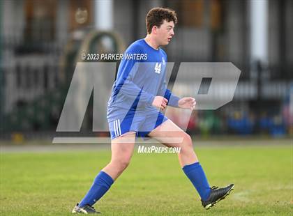 Thumbnail 1 in Holy Cross @ Metairie Park Country Day photogallery.