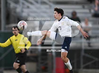 Thumbnail 2 in Holy Cross @ Metairie Park Country Day photogallery.