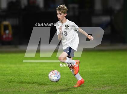 Thumbnail 1 in Holy Cross @ Metairie Park Country Day photogallery.