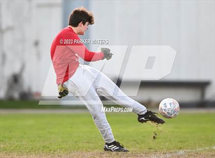 Thumbnail 3 in Holy Cross @ Metairie Park Country Day photogallery.