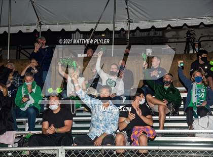 Thumbnail 1 in Weddington vs. New Hanover (2 of 2 - NCHSAA 3A Final - Pre-game, Post-Game, and Awards) photogallery.
