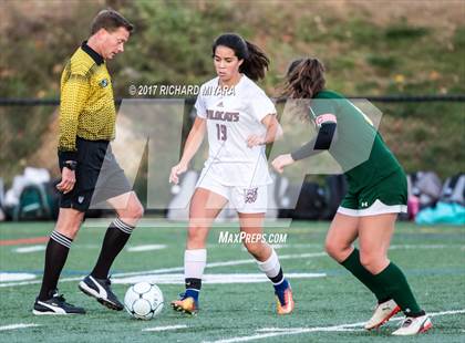 Thumbnail 2 in Fall Mountain vs. Bishop Brady (NHIAA D3 Semifinal) photogallery.