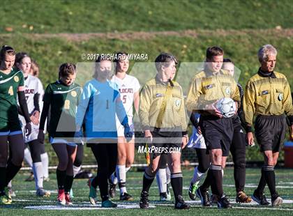 Thumbnail 2 in Fall Mountain vs. Bishop Brady (NHIAA D3 Semifinal) photogallery.