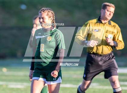 Thumbnail 2 in Fall Mountain vs. Bishop Brady (NHIAA D3 Semifinal) photogallery.