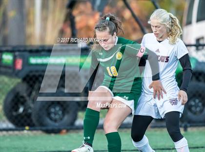 Thumbnail 2 in Fall Mountain vs. Bishop Brady (NHIAA D3 Semifinal) photogallery.