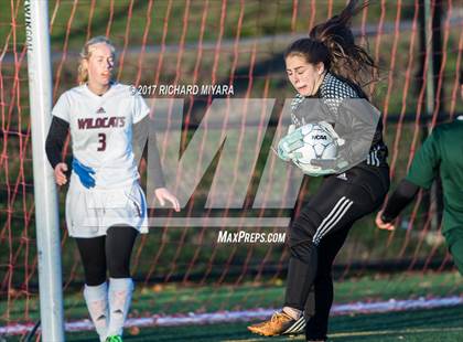 Thumbnail 1 in Fall Mountain vs. Bishop Brady (NHIAA D3 Semifinal) photogallery.