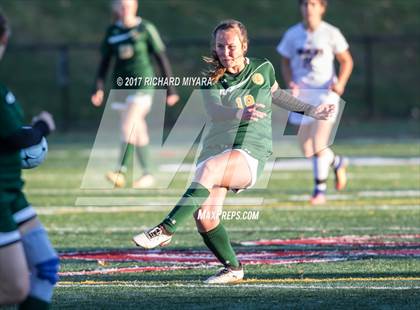 Thumbnail 2 in Fall Mountain vs. Bishop Brady (NHIAA D3 Semifinal) photogallery.