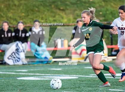 Thumbnail 1 in Fall Mountain vs. Bishop Brady (NHIAA D3 Semifinal) photogallery.