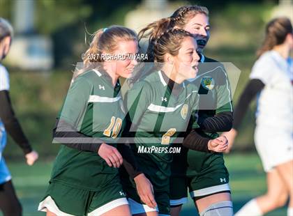 Thumbnail 1 in Fall Mountain vs. Bishop Brady (NHIAA D3 Semifinal) photogallery.