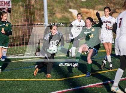 Thumbnail 3 in Fall Mountain vs. Bishop Brady (NHIAA D3 Semifinal) photogallery.