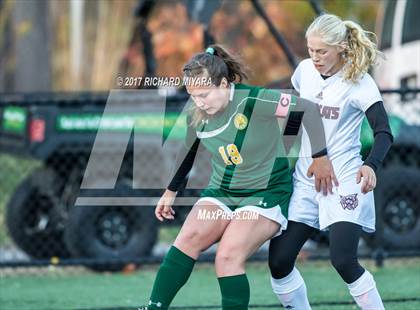 Thumbnail 3 in Fall Mountain vs. Bishop Brady (NHIAA D3 Semifinal) photogallery.