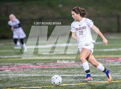 Thumbnail 2 in Fall Mountain vs. Bishop Brady (NHIAA D3 Semifinal) photogallery.