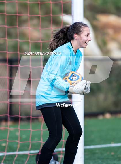 Thumbnail 2 in Fall Mountain vs. Bishop Brady (NHIAA D3 Semifinal) photogallery.