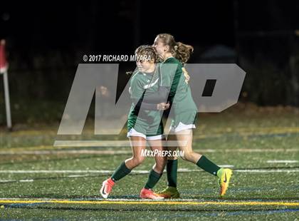 Thumbnail 2 in Fall Mountain vs. Bishop Brady (NHIAA D3 Semifinal) photogallery.