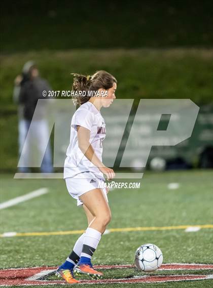 Thumbnail 3 in Fall Mountain vs. Bishop Brady (NHIAA D3 Semifinal) photogallery.