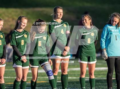 Thumbnail 1 in Fall Mountain vs. Bishop Brady (NHIAA D3 Semifinal) photogallery.